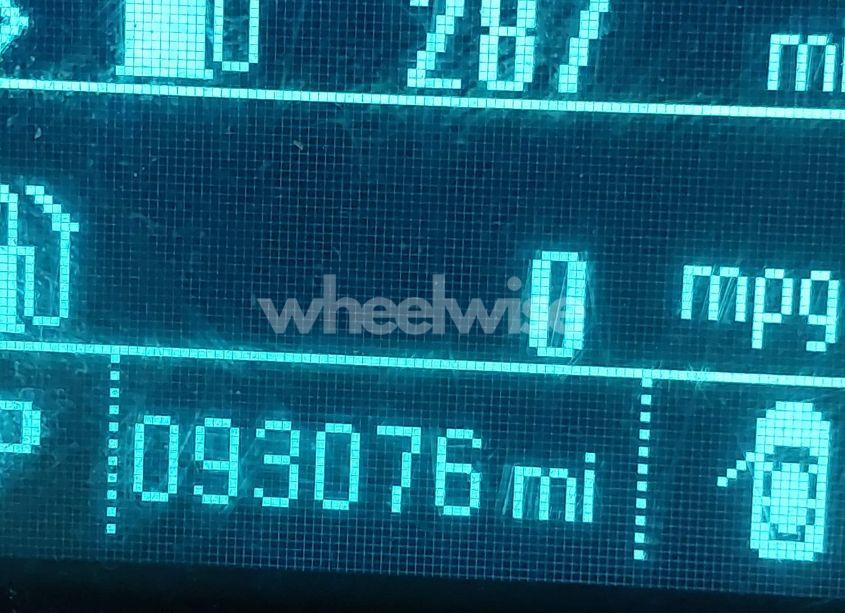 Photo 16 of 2016 Chevrolet Cruze LIMITED LS AUTO (VIN 1G1PC5SH5G7138889)