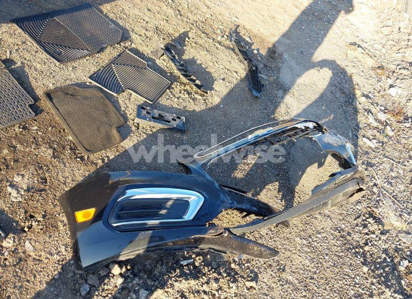 Photo 12 of 2016 Chevrolet Cruze LIMITED LS AUTO (VIN 1G1PC5SH5G7181676)