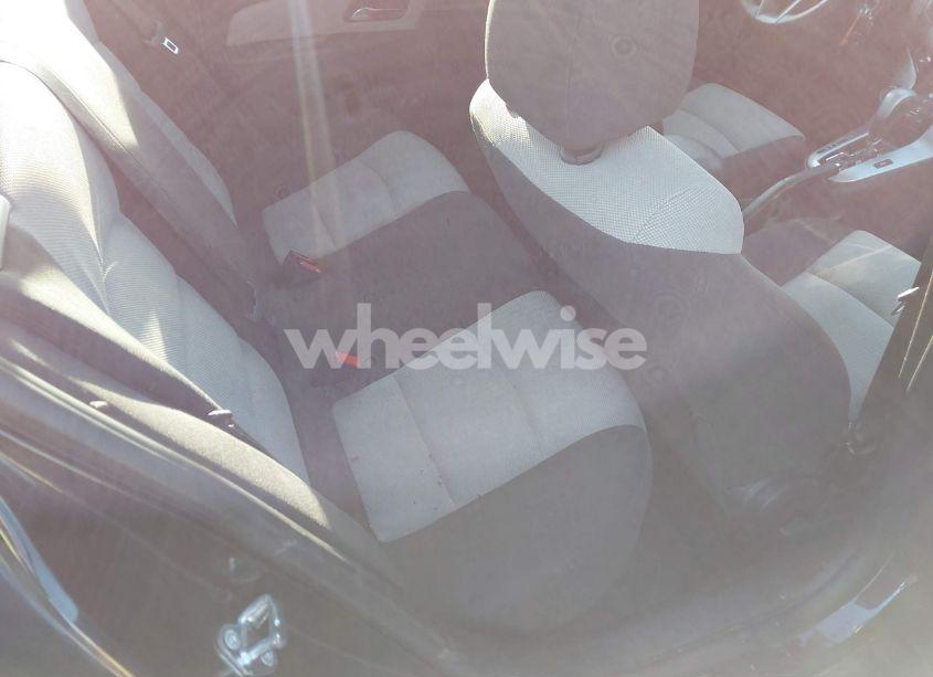 Photo 8 of 2016 Chevrolet Cruze LIMITED LS AUTO (VIN 1G1PC5SH5G7181676)