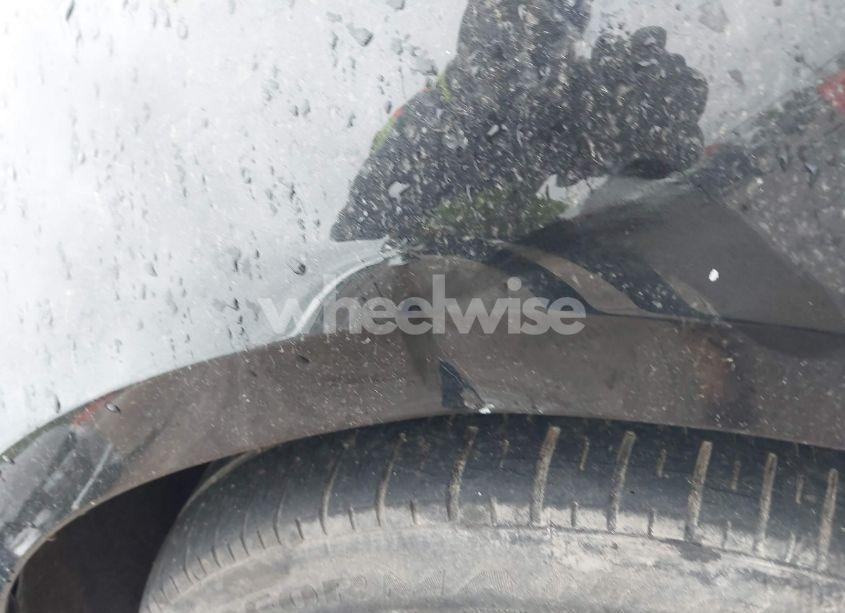 Photo 6 of 2016 Chevrolet Cruze LIMITED LS AUTO (VIN 1G1PC5SH5G7215941)