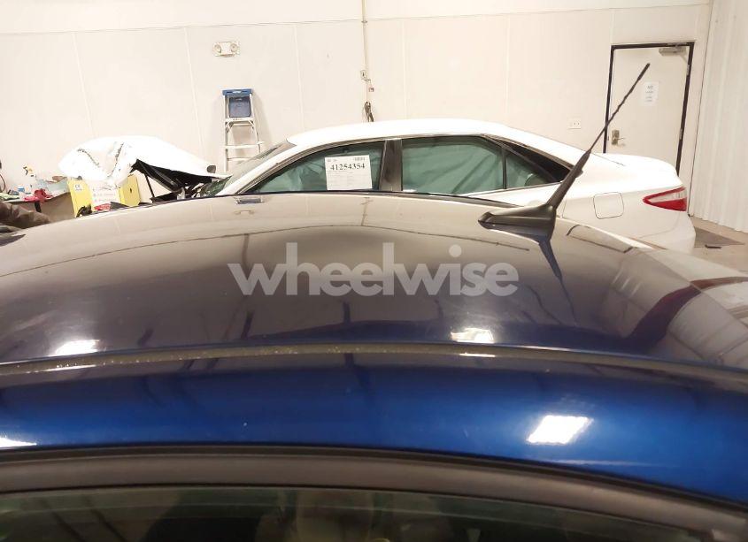 Photo 18 of 2012 Chevrolet Cruze LS (VIN 1G1PC5SH6C7195418)