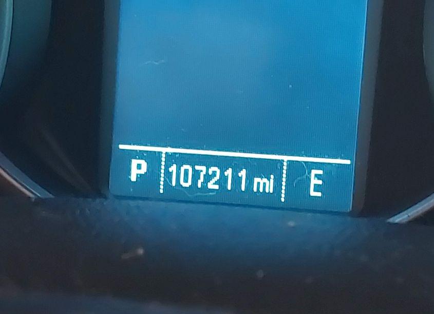 Photo 15 of 2012 Chevrolet Cruze LS (VIN 1G1PC5SH6C7219930)