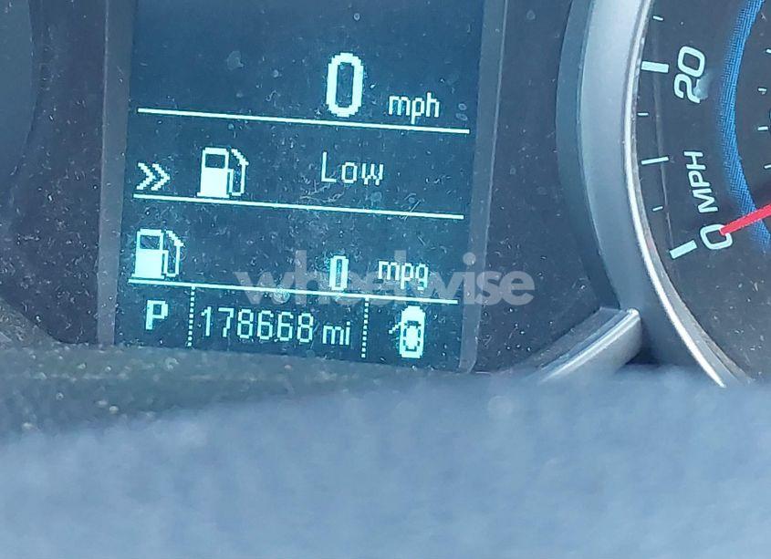 Photo 15 of 2012 Chevrolet Cruze LS (VIN 1G1PC5SH6C7238865)
