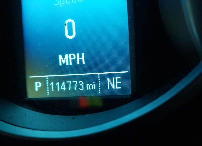 Photo 15 of 2012 Chevrolet Cruze LS (VIN 1G1PC5SH6C7254404)