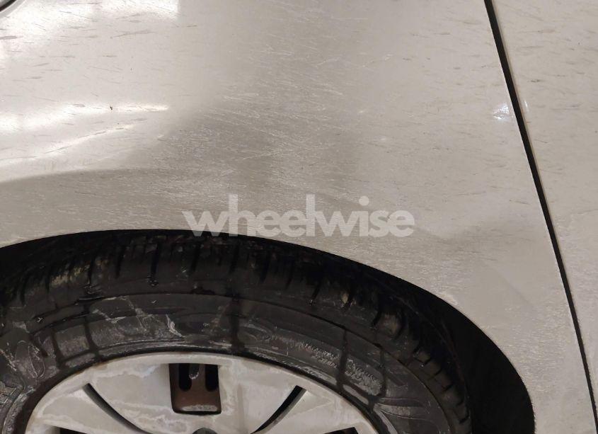 Photo 6 of 2012 Chevrolet Cruze LS (VIN 1G1PC5SH6C7284664)