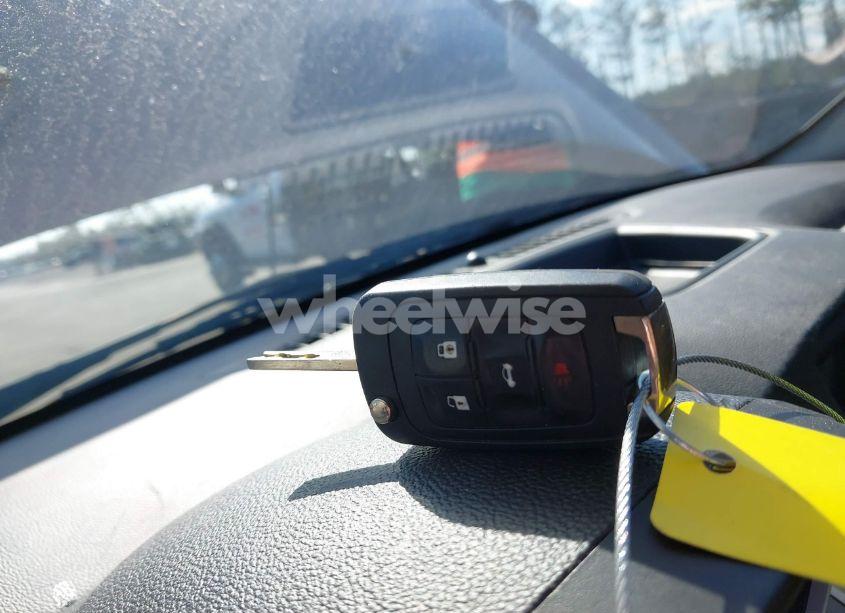 Photo 11 of 2012 Chevrolet Cruze LS (VIN 1G1PC5SH6C7343373)