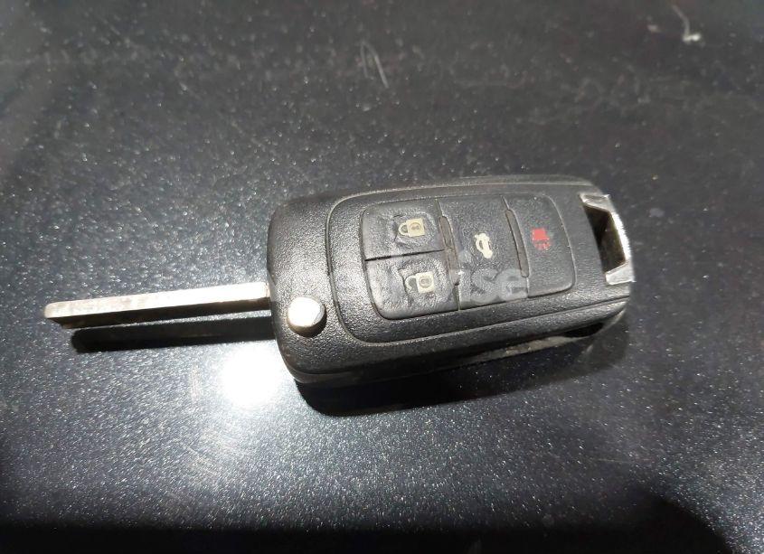 Photo 11 of 2012 Chevrolet Cruze LS (VIN 1G1PC5SH6C7391777)