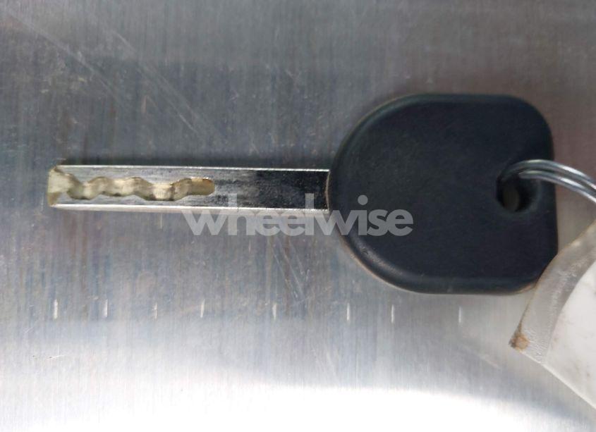 Photo 11 of 2012 Chevrolet Cruze LS (VIN 1G1PC5SH6C7399295)