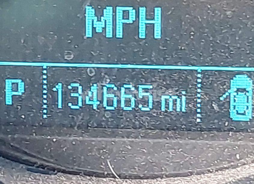 Photo 15 of 2012 Chevrolet Cruze LS (VIN 1G1PC5SH6C7399295)