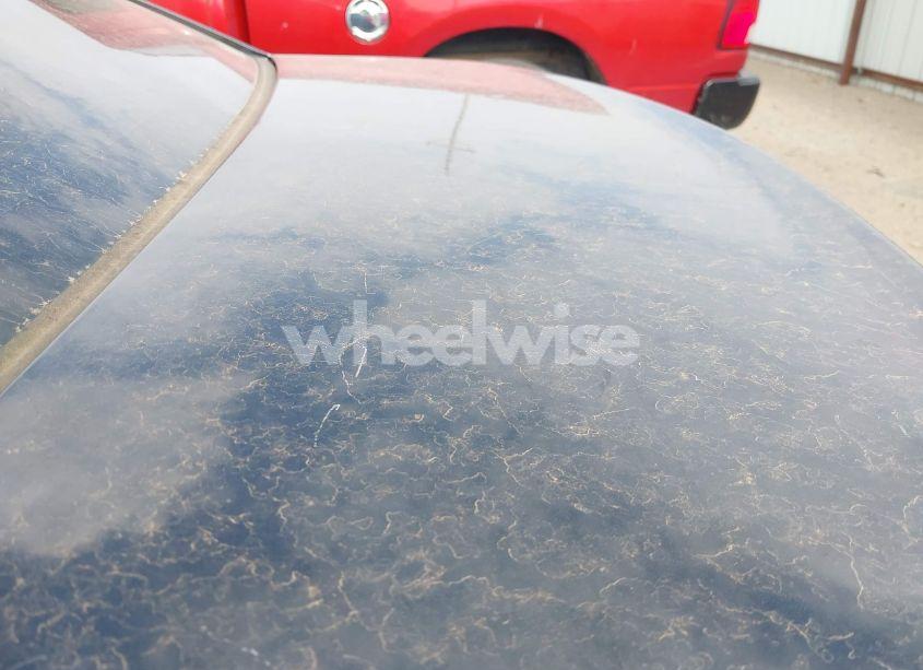 Photo 6 of 2012 Chevrolet Cruze LS (VIN 1G1PC5SH6C7399295)