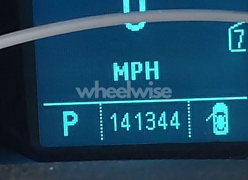 Photo 15 of 2011 Chevrolet Cruze LS (VIN 1G1PC5SH7B7198794)