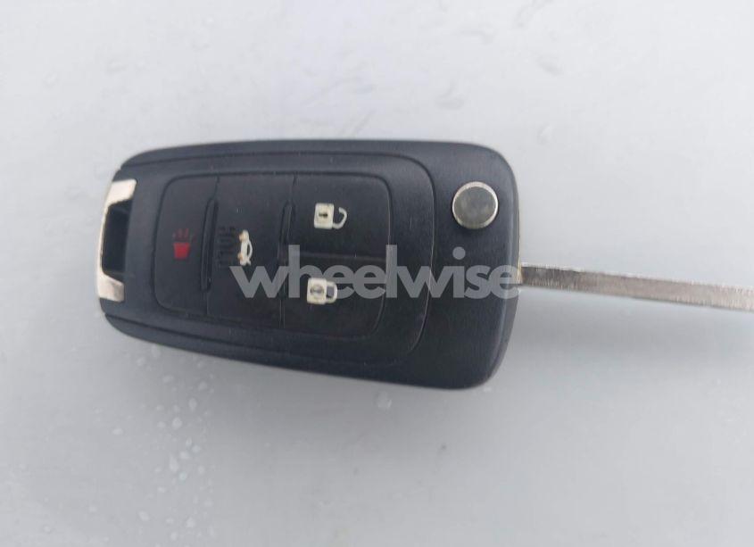 Photo 11 of 2011 Chevrolet Cruze LS (VIN 1G1PC5SH7B7202522)