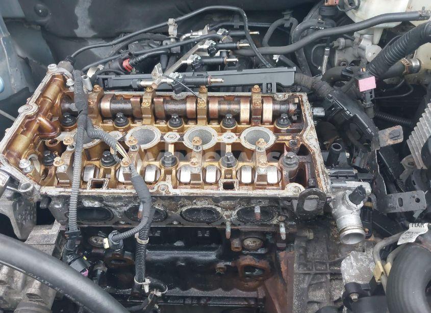 Photo 6 of 2011 Chevrolet Cruze LS (VIN 1G1PC5SH7B7202522)