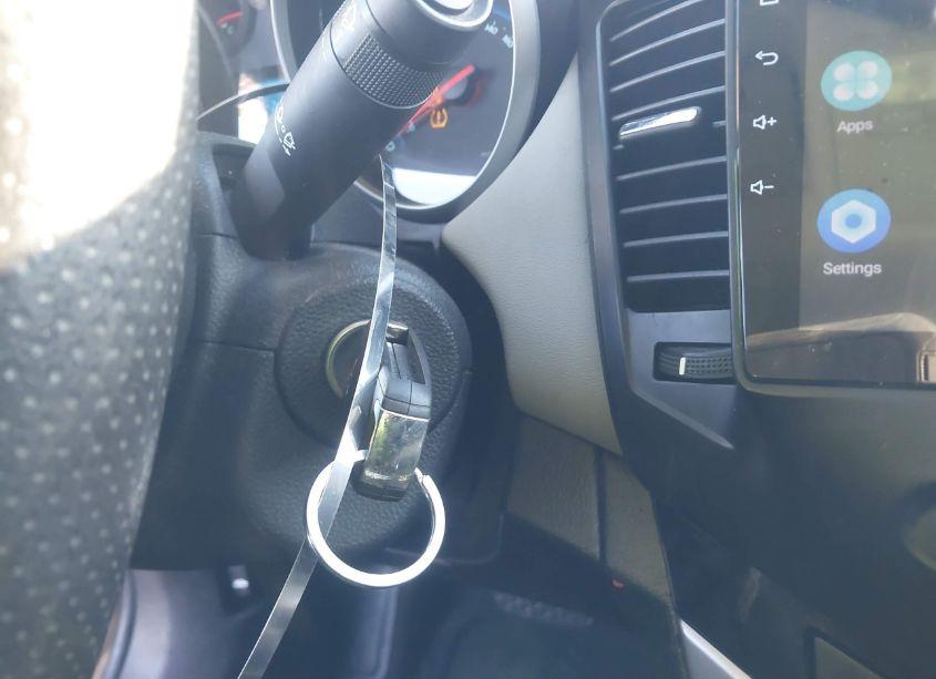 Photo 11 of 2012 Chevrolet Cruze LS (VIN 1G1PC5SH7C7254251)