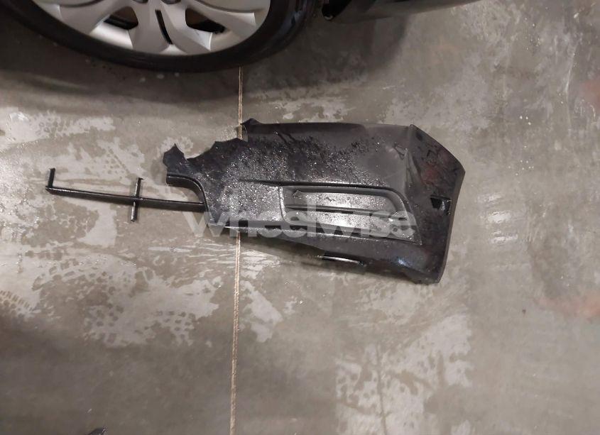 Photo 12 of 2012 Chevrolet Cruze LS (VIN 1G1PC5SH7C7295320)
