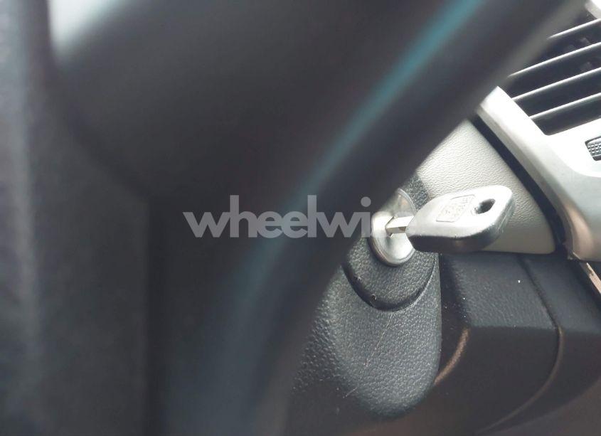 Photo 11 of 2012 Chevrolet Cruze LS (VIN 1G1PC5SH7C7315274)