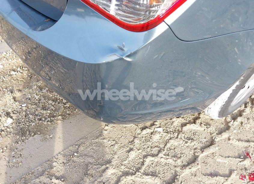 Photo 6 of 2012 Chevrolet Cruze LS (VIN 1G1PC5SH7C7318921)