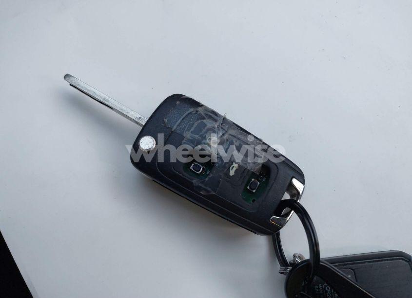 Photo 11 of 2012 Chevrolet Cruze LS (VIN 1G1PC5SH7C7406089)