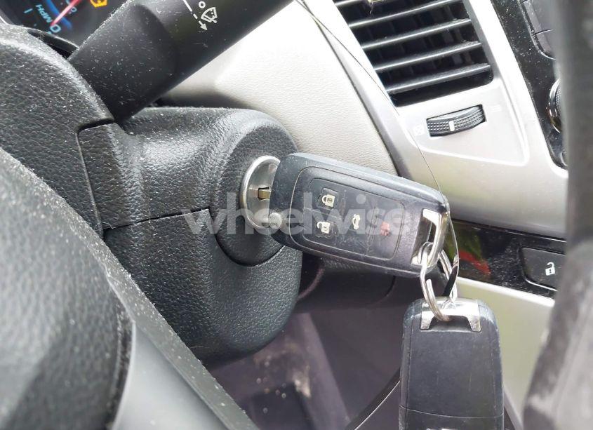 Photo 11 of 2011 Chevrolet Cruze LS (VIN 1G1PC5SH8B7100386)