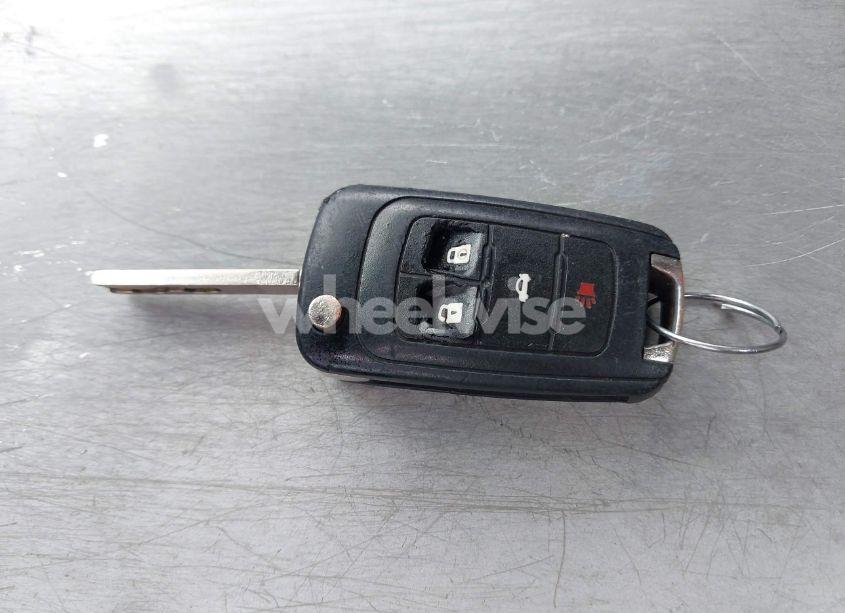 Photo 11 of 2011 Chevrolet Cruze LS (VIN 1G1PC5SH8B7129998)