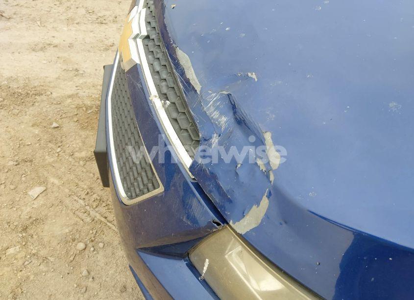 Photo 12 of 2012 Chevrolet Cruze LS (VIN 1G1PC5SH8C7153431)