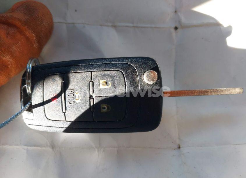 Photo 11 of 2012 Chevrolet Cruze LS (VIN 1G1PC5SH8C7274332)