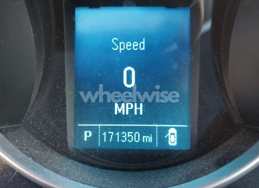 Photo 15 of 2012 Chevrolet Cruze LS (VIN 1G1PC5SH8C7274332)