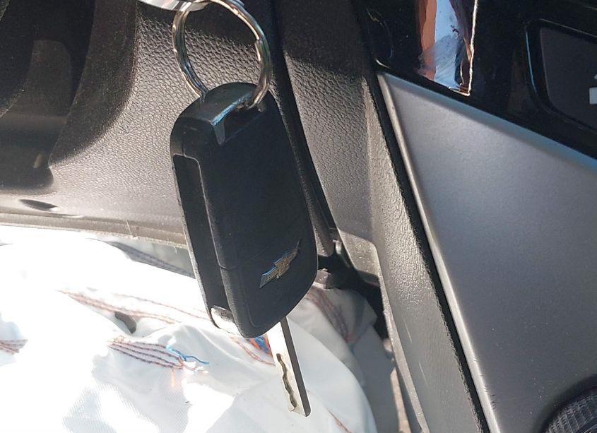 Photo 11 of 2012 Chevrolet Cruze LS (VIN 1G1PC5SH8C7294712)