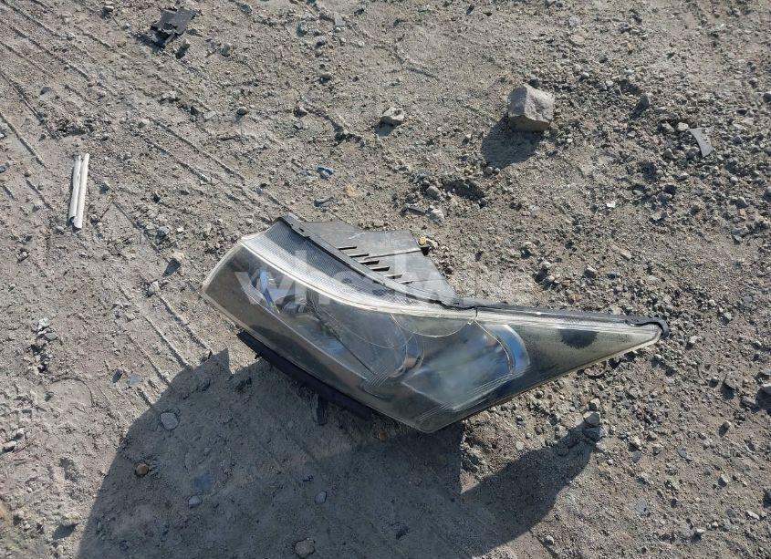 Photo 12 of 2012 Chevrolet Cruze LS (VIN 1G1PC5SH8C7322900)