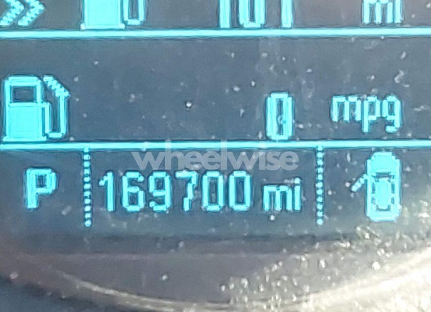 Photo 16 of 2012 Chevrolet Cruze LS (VIN 1G1PC5SH8C7322900)