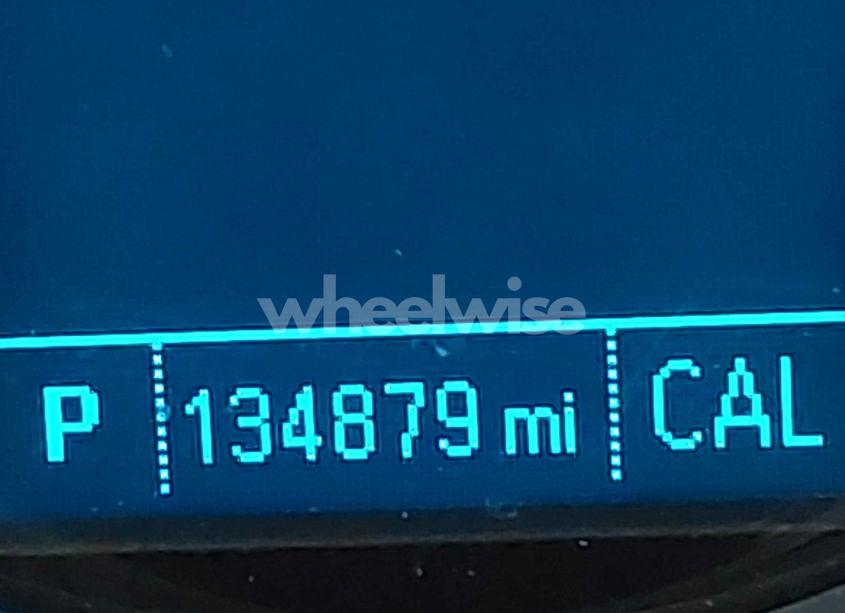 Photo 7 of 2012 Chevrolet Cruze LS (VIN 1G1PC5SH8C7345092)