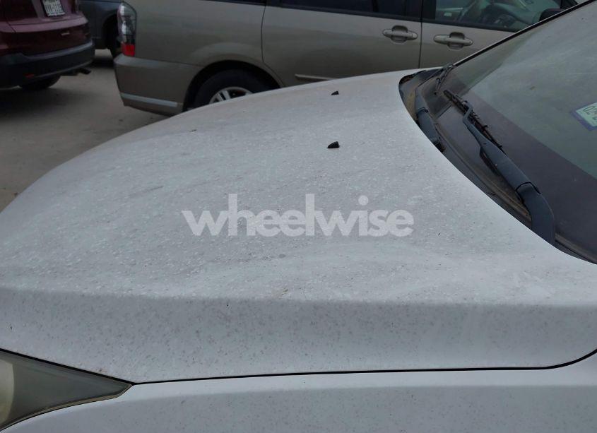 Photo 6 of 2012 Chevrolet Cruze LS (VIN 1G1PC5SH8C7392025)