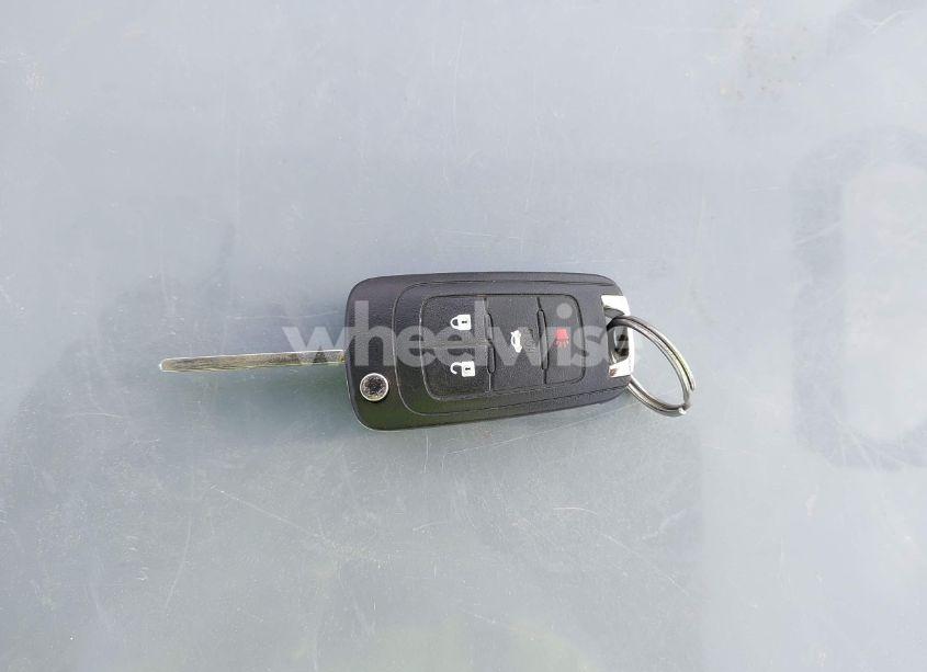 Photo 11 of 2016 Chevrolet Cruze LIMITED LS AUTO (VIN 1G1PC5SH8G7126798)