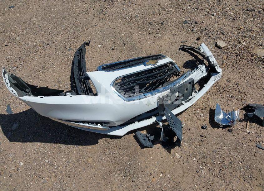 Photo 12 of 2016 Chevrolet Cruze LIMITED LS AUTO (VIN 1G1PC5SH8G7137980)