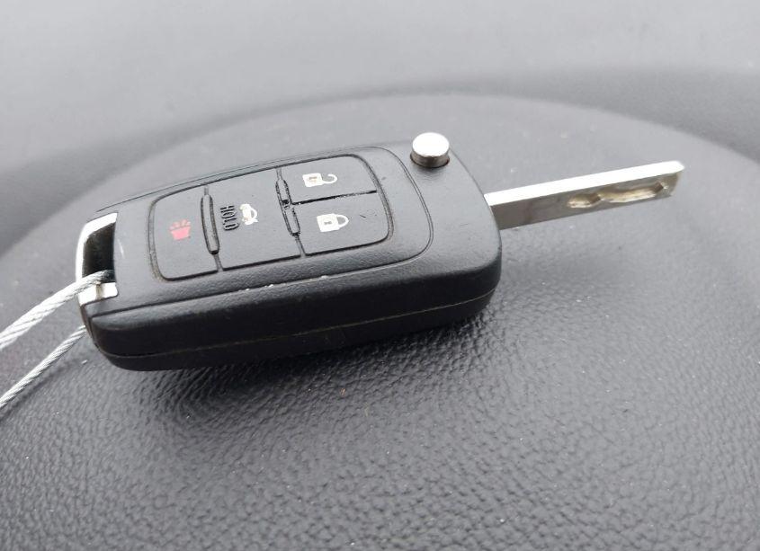 Photo 11 of 2016 Chevrolet Cruze LIMITED LS AUTO (VIN 1G1PC5SH8G7150700)