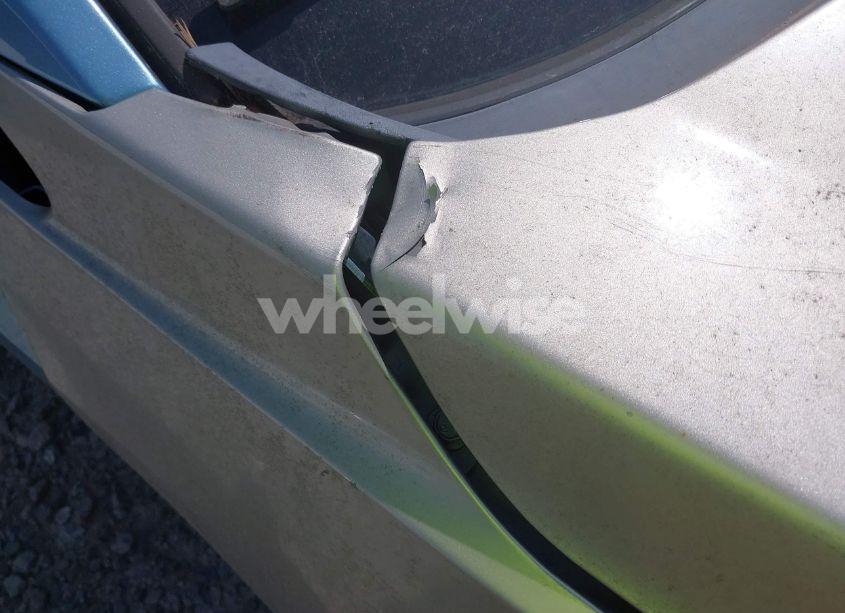 Photo 6 of 2011 Chevrolet Cruze LS (VIN 1G1PC5SH9B7101837)