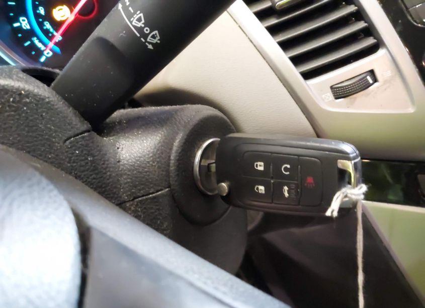 Photo 11 of 2012 Chevrolet Cruze LS (VIN 1G1PC5SH9C7180251)