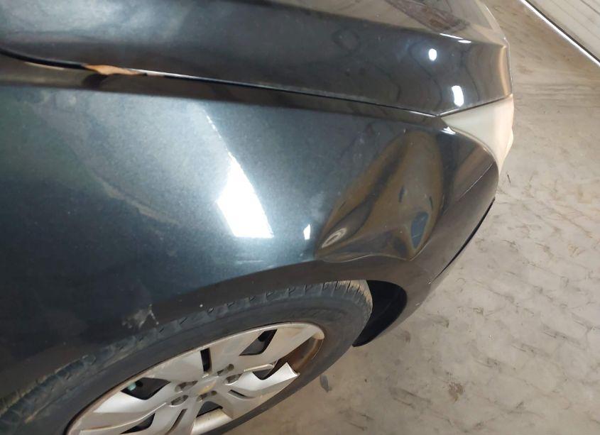 Photo 12 of 2012 Chevrolet Cruze LS (VIN 1G1PC5SH9C7180251)