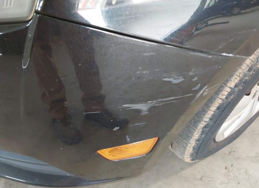 Photo 14 of 2012 Chevrolet Cruze LS (VIN 1G1PC5SH9C7180251)