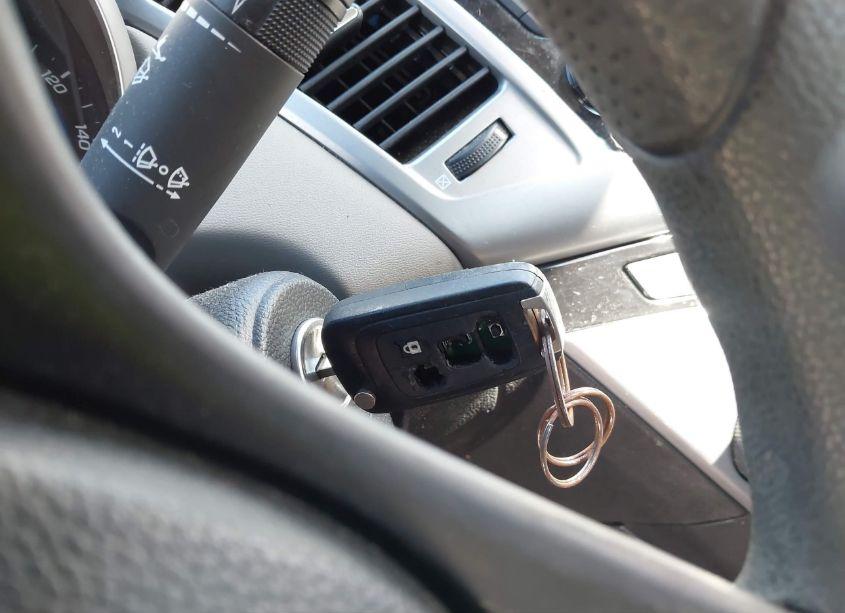 Photo 11 of 2012 Chevrolet Cruze LS (VIN 1G1PC5SH9C7249181)