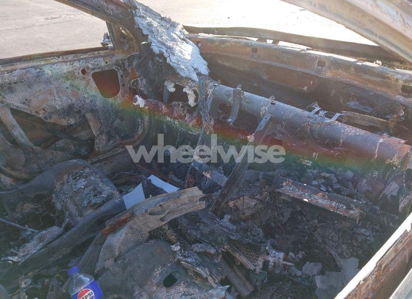 Photo 5 of 2012 Chevrolet Cruze LS (VIN 1G1PC5SH9C7267650)