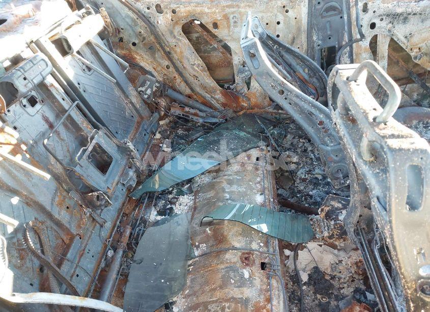 Photo 8 of 2012 Chevrolet Cruze LS (VIN 1G1PC5SH9C7267650)