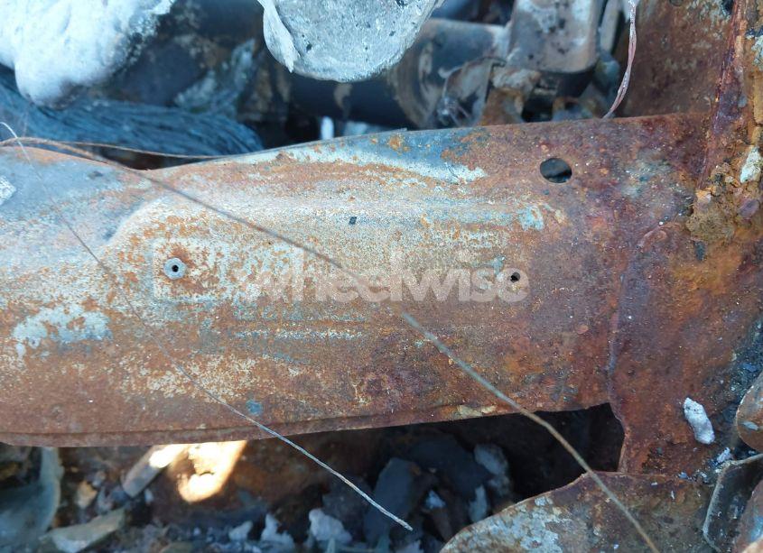 Photo 9 of 2012 Chevrolet Cruze LS (VIN 1G1PC5SH9C7267650)