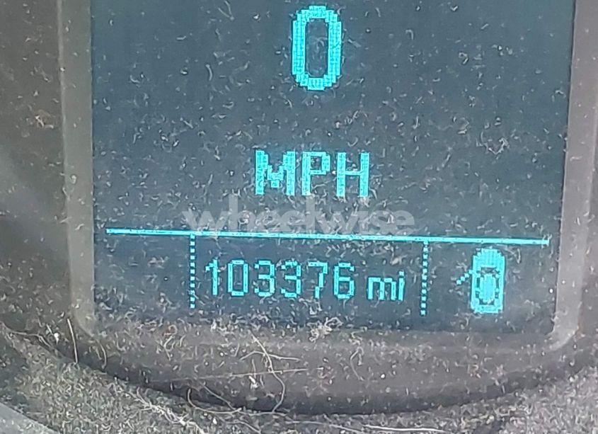 Photo 15 of 2012 Chevrolet Cruze LS (VIN 1G1PC5SH9C7281676)