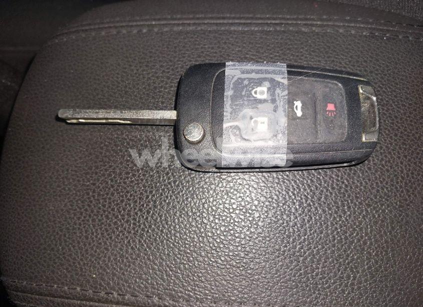 Photo 11 of 2012 Chevrolet Cruze LS (VIN 1G1PC5SH9C7298865)