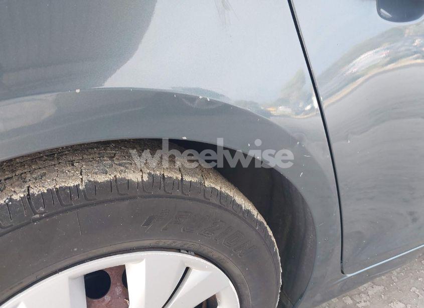 Photo 12 of 2012 Chevrolet Cruze LS (VIN 1G1PC5SH9C7309914)