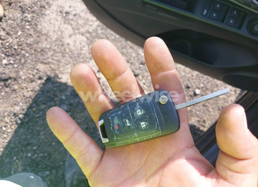 Photo 11 of 2012 Chevrolet Cruze LS (VIN 1G1PC5SH9C7394740)