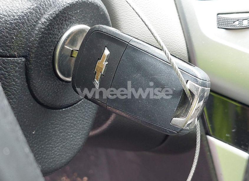 Photo 11 of 2016 Chevrolet Cruze LIMITED LS AUTO (VIN 1G1PC5SH9G7179882)