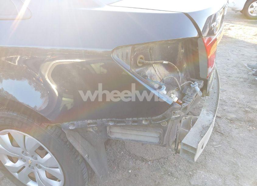 Photo 13 of 2016 Chevrolet Cruze LIMITED LS AUTO (VIN 1G1PC5SH9G7186010)