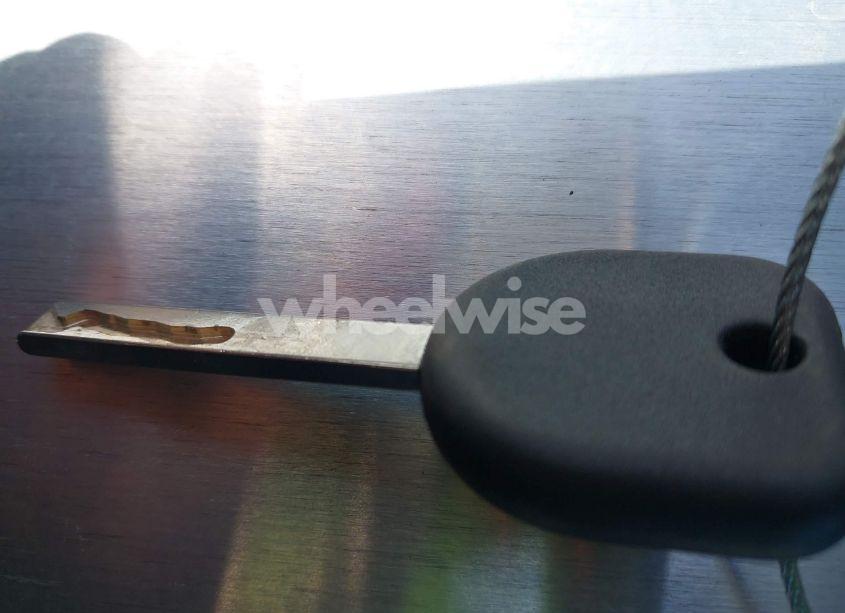 Photo 11 of 2016 Chevrolet Cruze LIMITED LS (VIN 1G1PC5SH9G7196701)